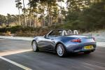 Mazda MX-5 Arctic 2017 года (UK)